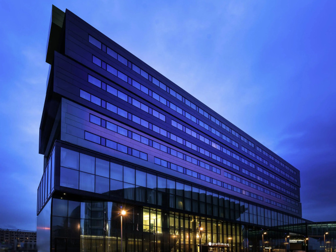 Otel görseli