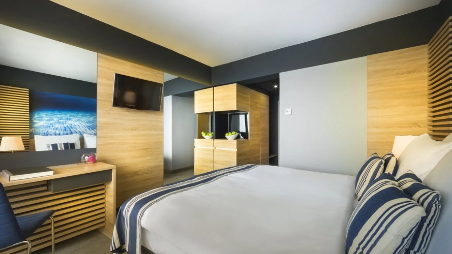 Hotel Admiral