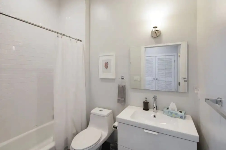 Old City Chic Clean And Comfy 2Bed 2Bath