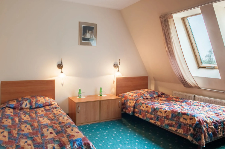 Parkhotel Economic