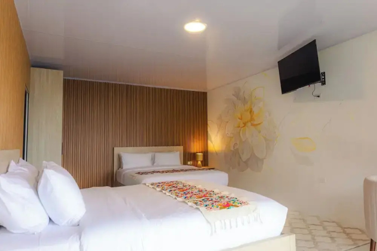 Hotelafbeelding