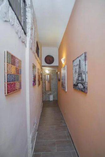 La Nicchia 2