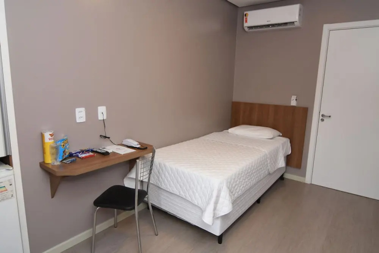 ID Hotel