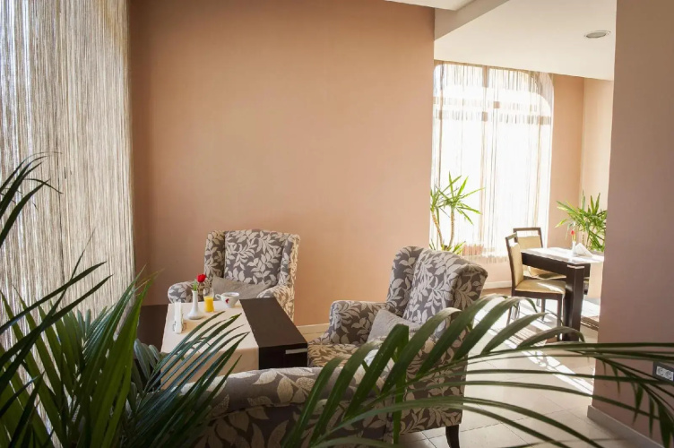 C Comfort Hotel & Wellness