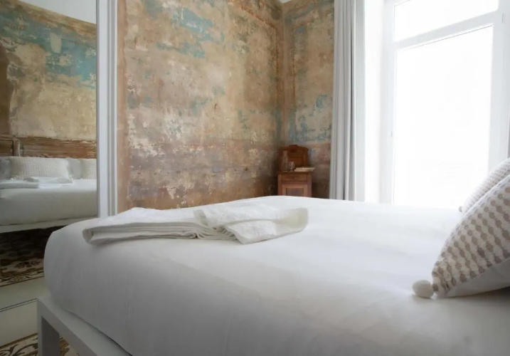 Maremoro casa barocca - appartamento intero