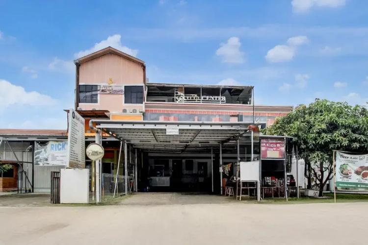 Image de l'hôtel