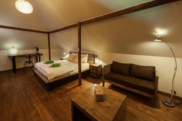 Baan Yai Villa 5 Bedrooms