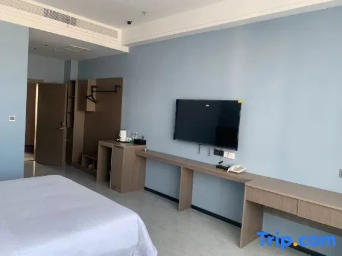 Premium Twin room
