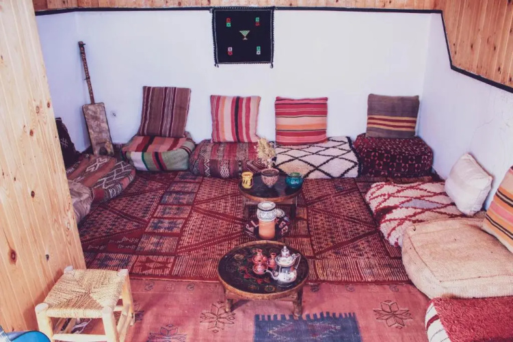 Afer Surf Hostel