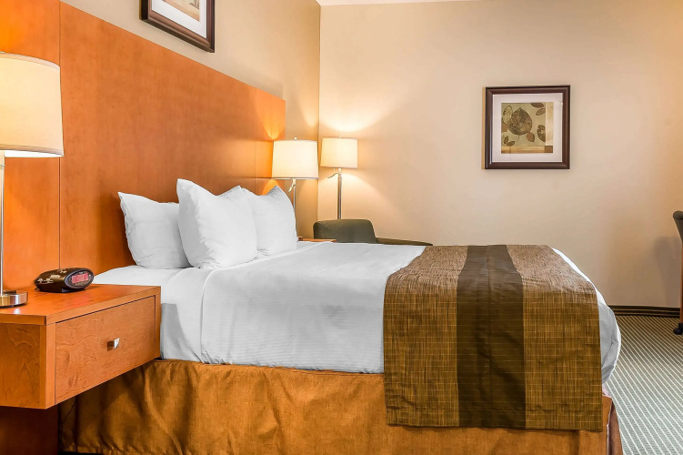 Quality Inn & Suites