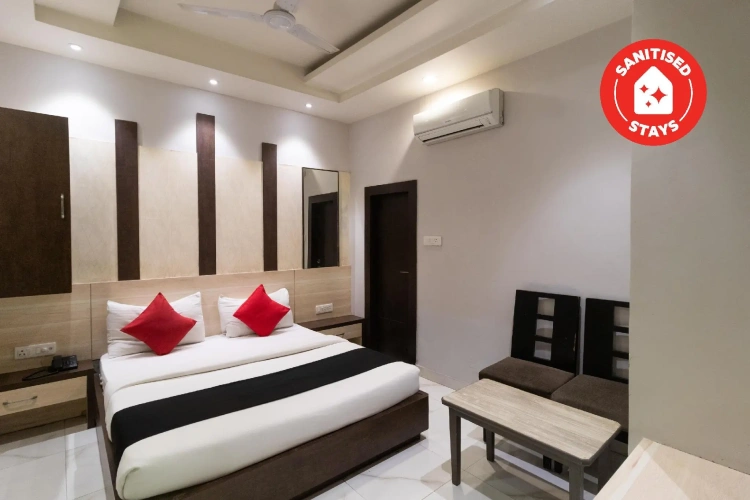 Classic Double room