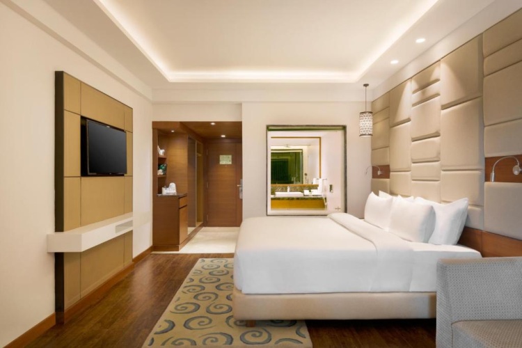Business Double room