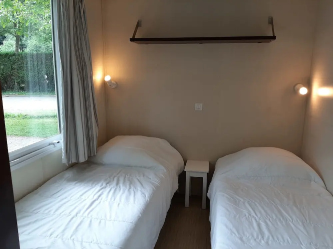 Camping Uhaitza Le Saison