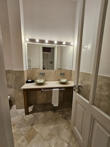 Superior Twin Suite