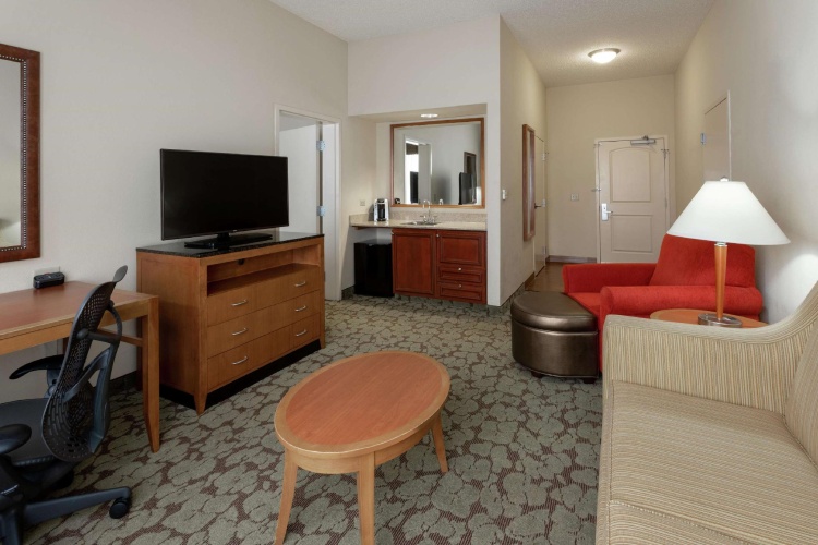Double Suite