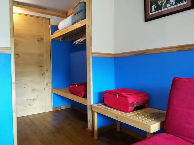 Hotel Pibi Boreal