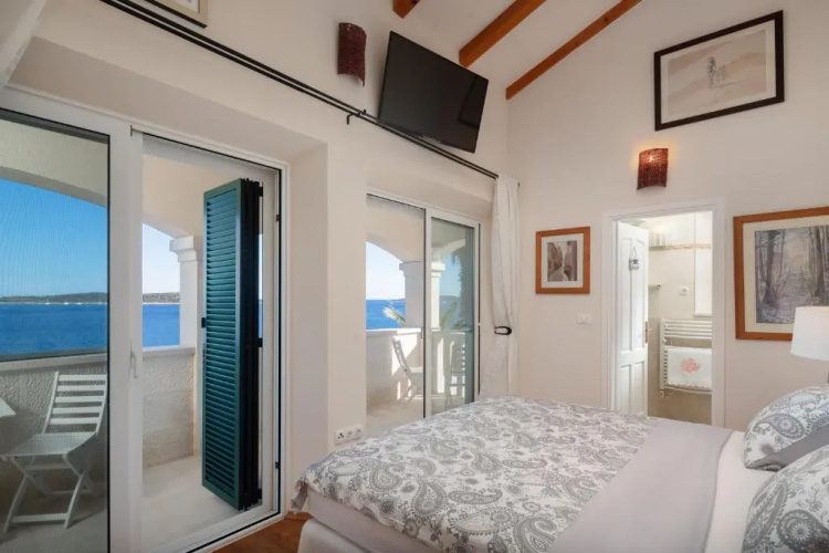 Villa SeaBreeze