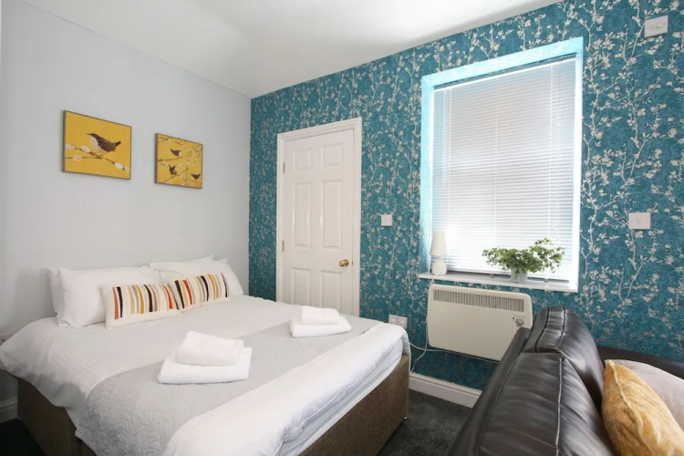 Central Serviced Apartments