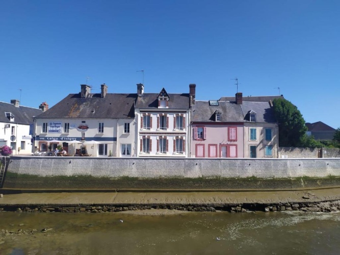 1 Bedroom Cottage