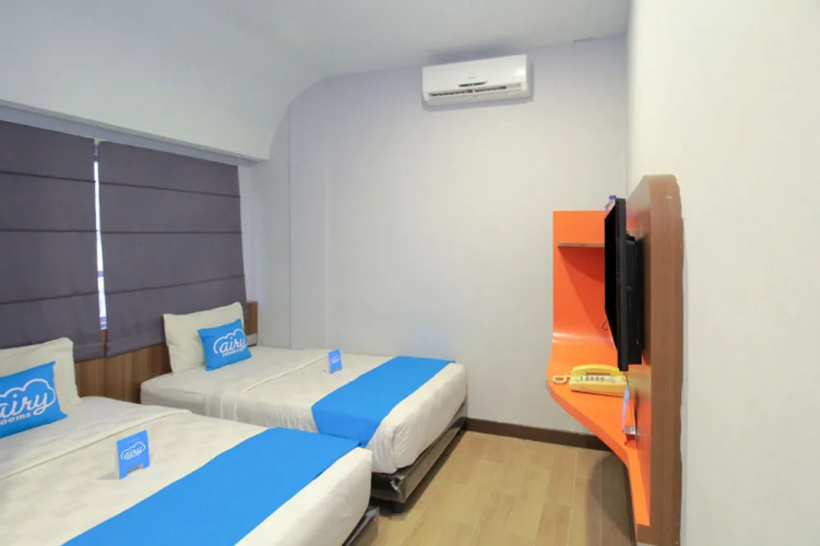 Waringin Residence