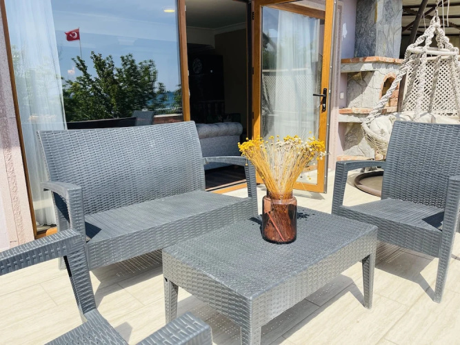 Palm Suit Butik Otel