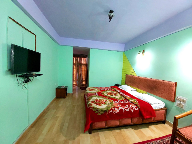 Radha Continental