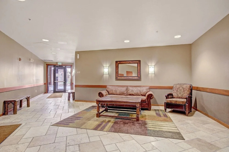 Co208 Copper One Lodge 2 Bedroom Condo by RedAwning