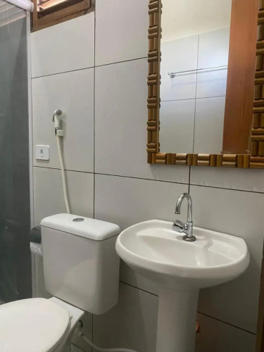 Estrela Dos Lencois