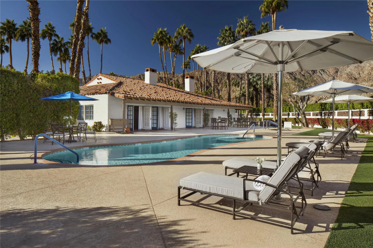 La Quinta Resort & Club, Curio Collection by Hilton photo 21