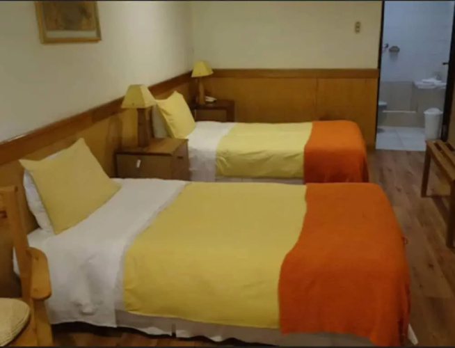Hotel Tulor