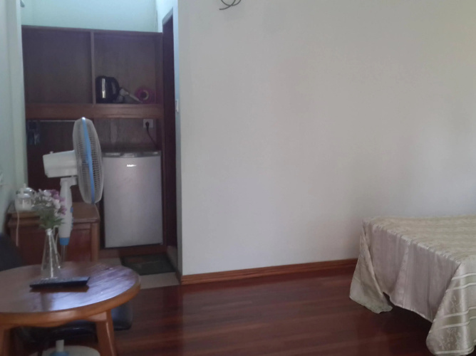 Ma Ma Guest House
