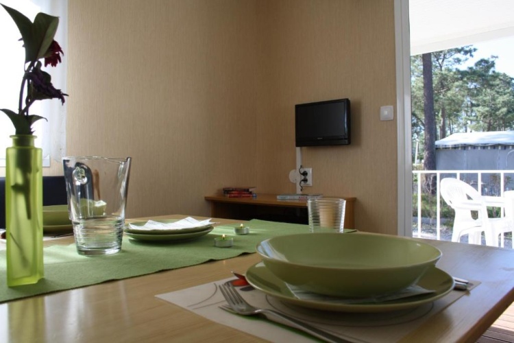 1 Bedroom Bungalow