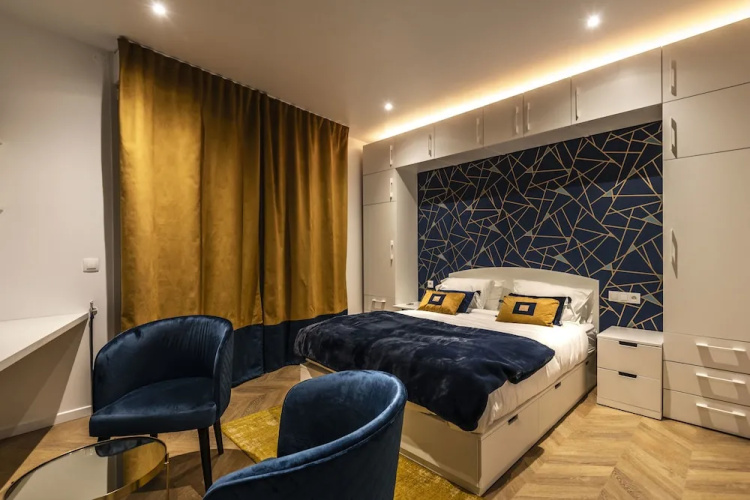 MM Suites Marlot