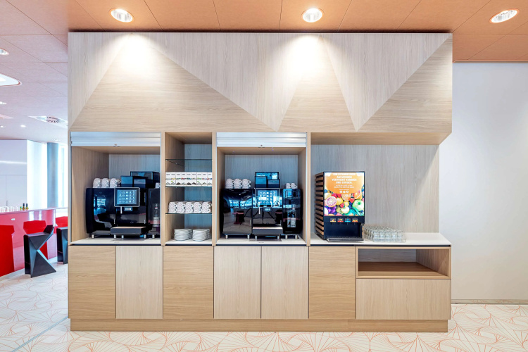 Prize by Radisson, Vienna City