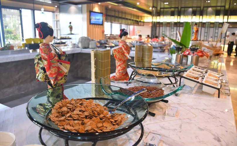 Wyndham Grand Maoming