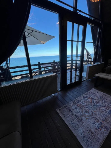 Ediz Suit Bungalov