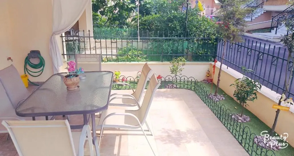 Studio Garden