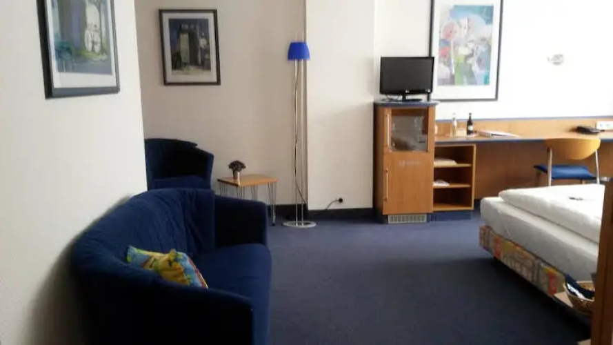 Hotel Ambiente