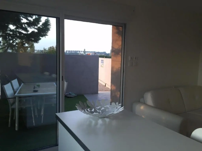 1 Bedroom Cottage