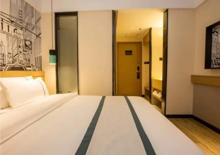 Business Double room