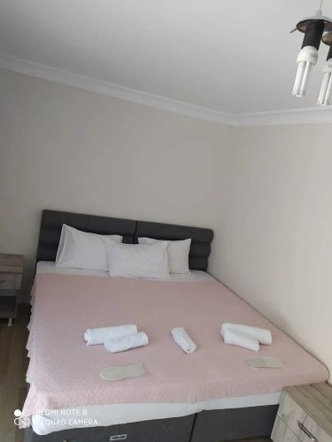 Artvin Apart Otel