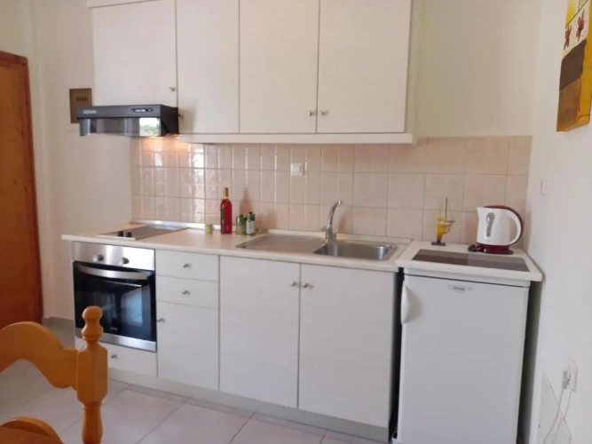 1 Bedroom Cottage