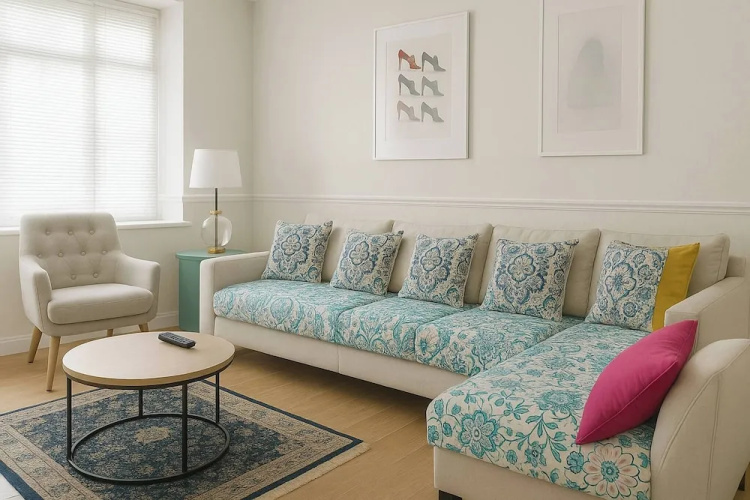 House in Brighton & Hove With Parking