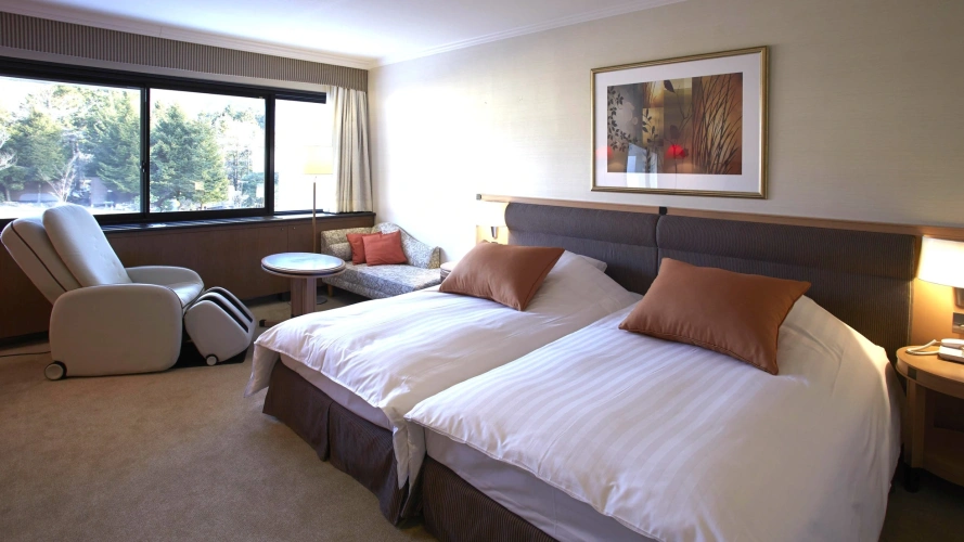 Comfort Twin room