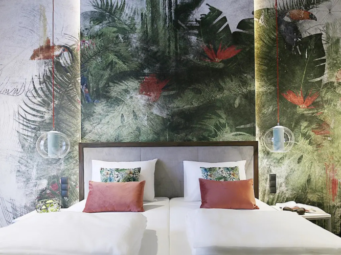 Hotel ZOO