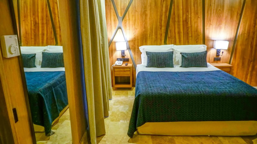 Extenso Hotel