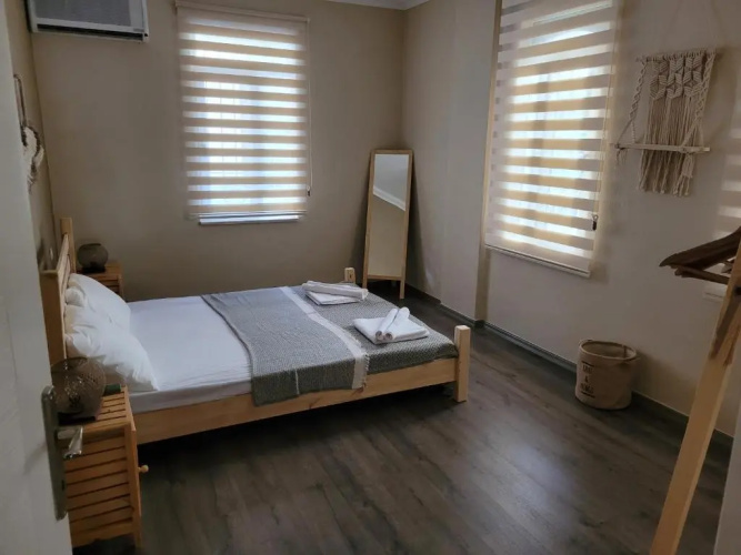 Arya Garden House Marmaris