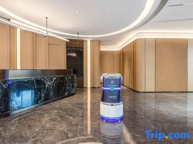 Starway Hotel (Xiangyang Renmin Square)