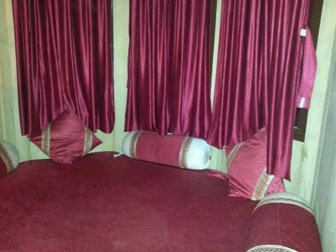Hotel Jeetvilla
