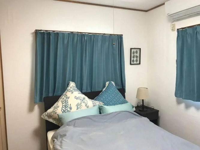 Mizu House Yagaji B32
